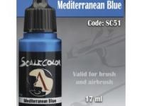 MEDITERRANEAN BLUE 17ml