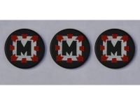 Mishima Objective Markers