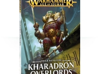 Battletome: Kharadron Overlords (castellano)    