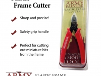 Plastic Frame Cutter 