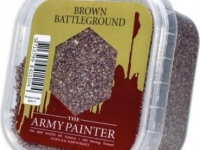 Brown Battleground 