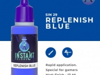REPLENISH BLUE 17ml