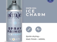 Spray Primer - Ice Charm - 400ml