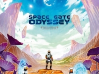 SPACE GATE ODYSSEY