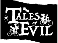 Tales of Evil - El misterio de la titiritera infernal (Edición corregida)