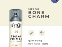 Spray Primer - Bone Charm - 150ml
