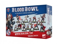 BB: VAMPIRE BLOOD BOWL TEAM