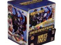 WORLD´S FINEST Caja Sobres - Dice Master, INGLES