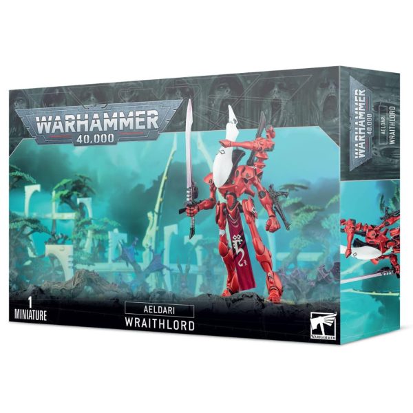 AELDARI SEÑOR ESPECTRAL