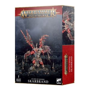 SKARBRAND