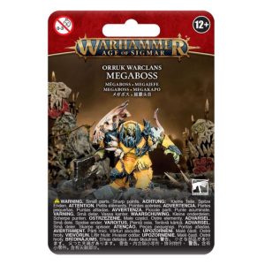 MEGAJEFE ORRUK PIÑOHIERROZ