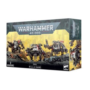 ORKS: LATAZ AZEZINAZ
