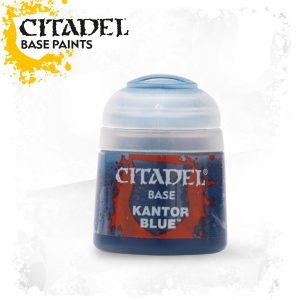 BASE: KANTOR BLUE