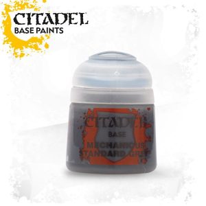 BASE: MECHANICUS STANDARD GREY