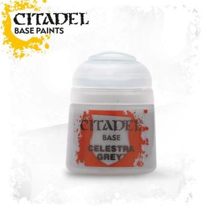 BASE: CELESTRA GREY
