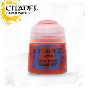 LAYER: EVIL SUNZ SCARLET