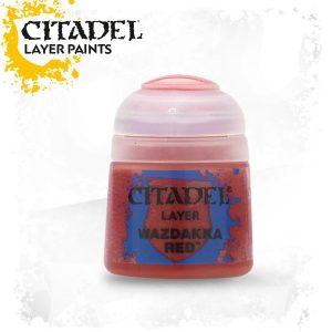 LAYER: WAZDAKKA RED