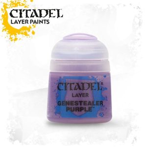 LAYER: GENESTEALER PURPLE