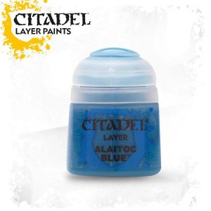 LAYER: ALAITOC BLUE