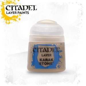 LAYER: KARAK STONE