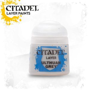LAYER: ULTHUAN GREY