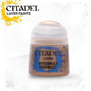 LAYER: SYCORAX BRONZE