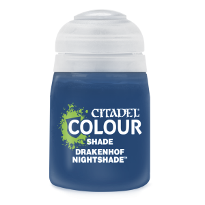 SHADE: DRAKENHOF NIGHTSHADE