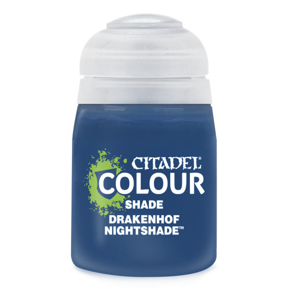 SHADE: DRAKENHOF NIGHTSHADE