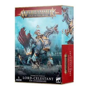 LORD CELESTE EN DRACOESTELAR