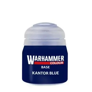 BASE: KANTOR BLUE