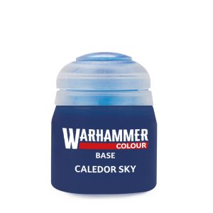 BASE: CALEDOR SKY