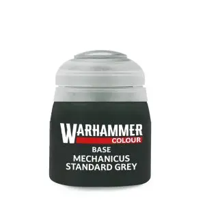 BASE: MECHANICUS STANDARD GREY