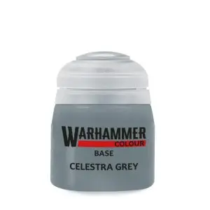 BASE: CELESTRA GREY