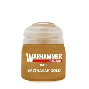 BASE: BALTHASAR GOLD