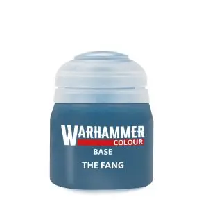 BASE: THE FANG