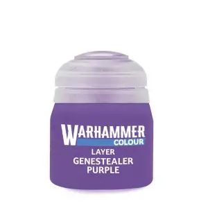 LAYER: GENESTEALER PURPLE