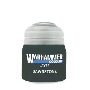 LAYER: DAWNSTONE