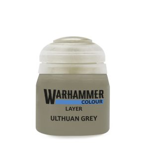 LAYER: ULTHUAN GREY