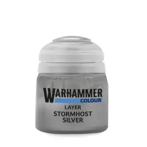 LAYER: STORMHOST SILVER