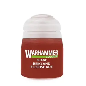 SHADE: REIKLAND FLESHSHADE