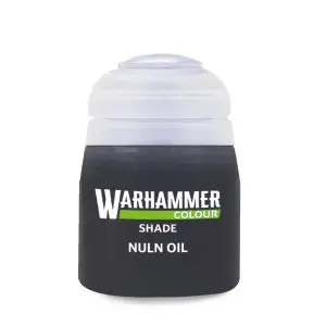 SHADE: NULN OIL