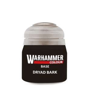 BASE: DRYAD BARK
