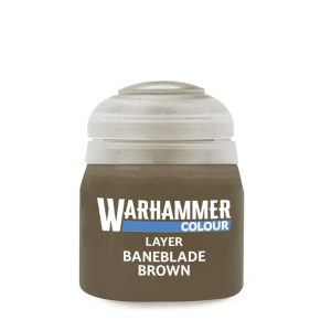 LAYER: BANEBLADE BROWN