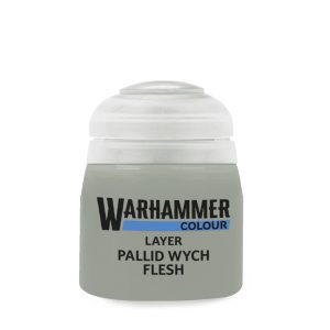 LAYER: PALLID WYCH FLESH