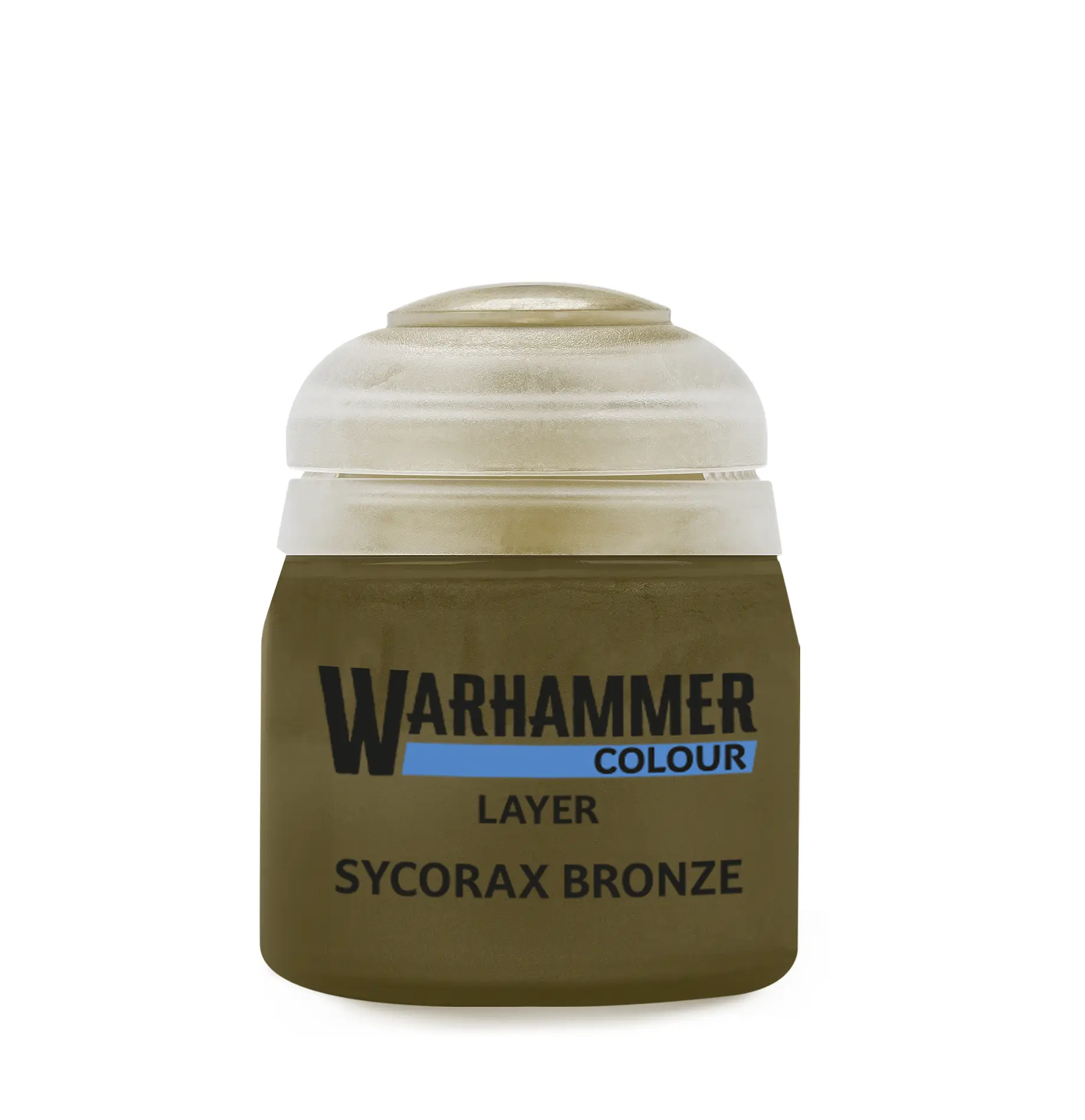 LAYER: SYCORAX BRONZE