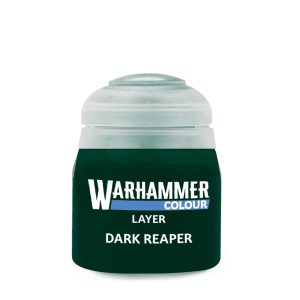 LAYER: DARK REAPER