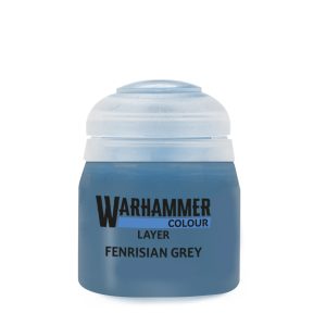 LAYER: FENRISIAN GREY