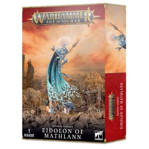 IDONETH DEEPKIN: EIDOLON DE MATHLANN
