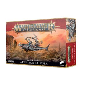 IDONETH DEEPKIN: ALOPEX AKHELIANO
