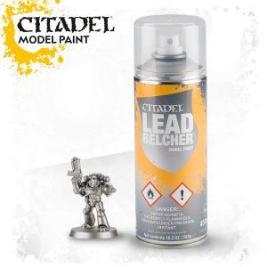 LEADBELCHER EN SPRAY (400ml)
